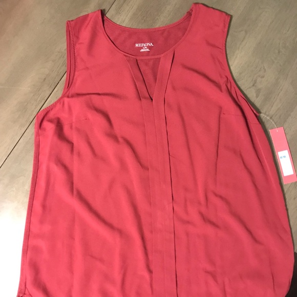 Merona | Tops | Merona New Blouse | Poshmark